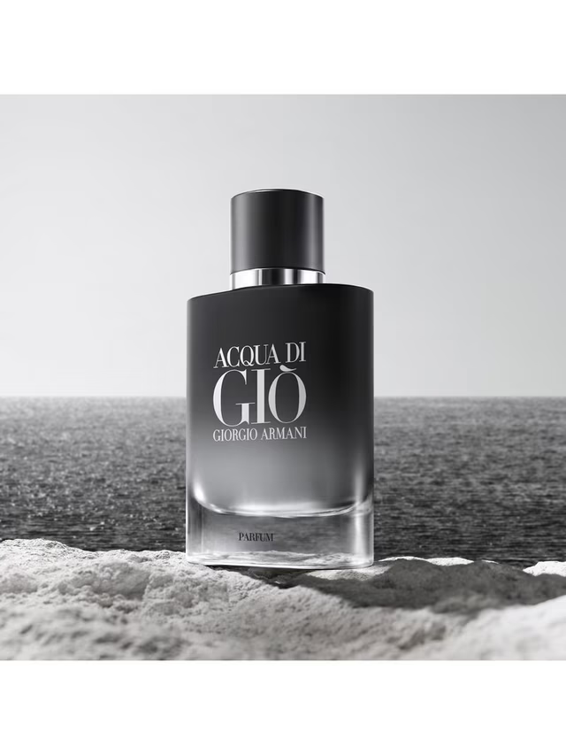 Acqua Di GIO Pour Homme