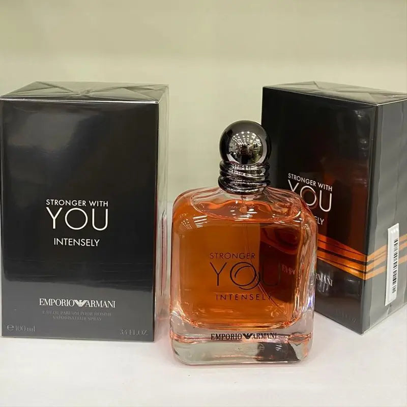 Stronger with you intensely Femme 100ML