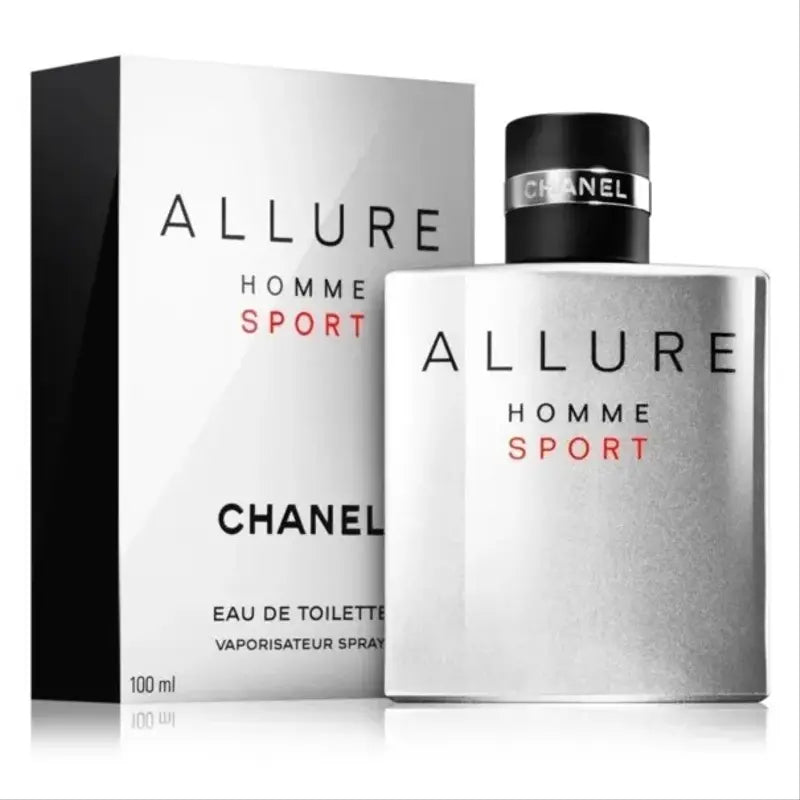 Chanel Allure Homme 100ML