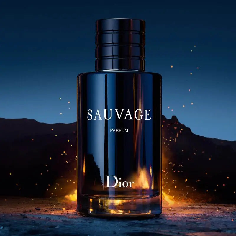 Dior Sauvage Pour Homme 100ML