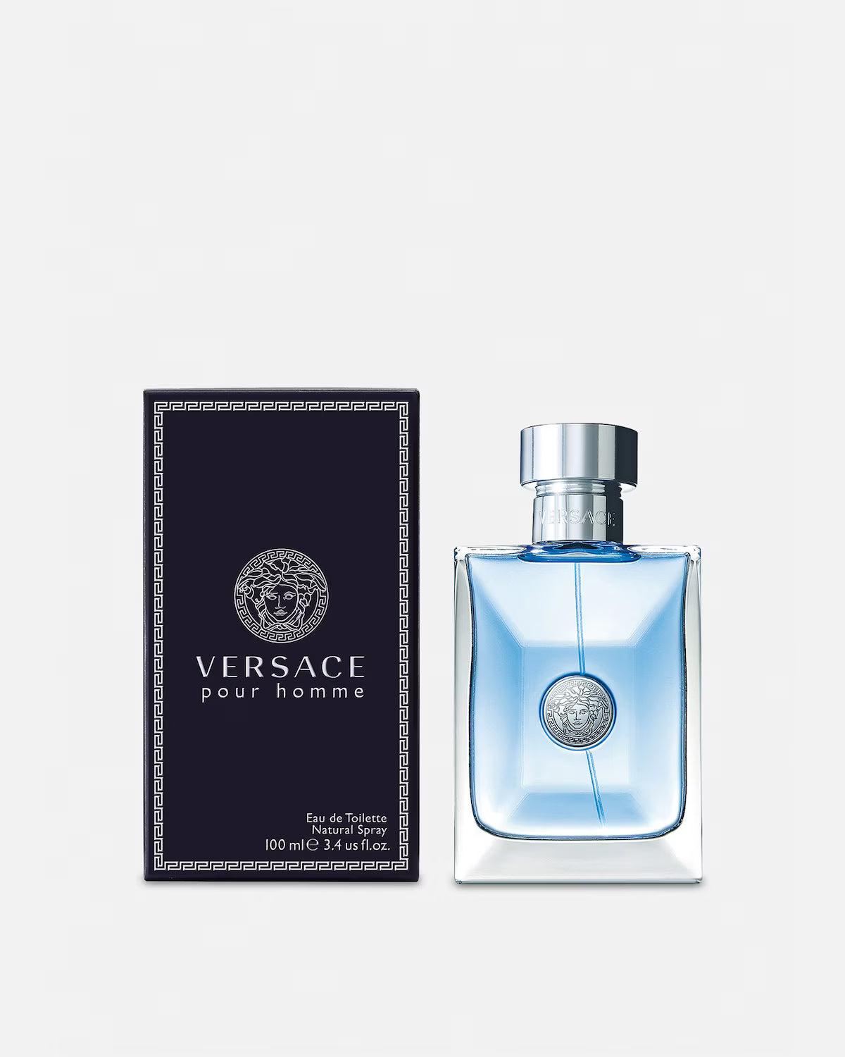 Bleu Versace Pour Homme 100 ml