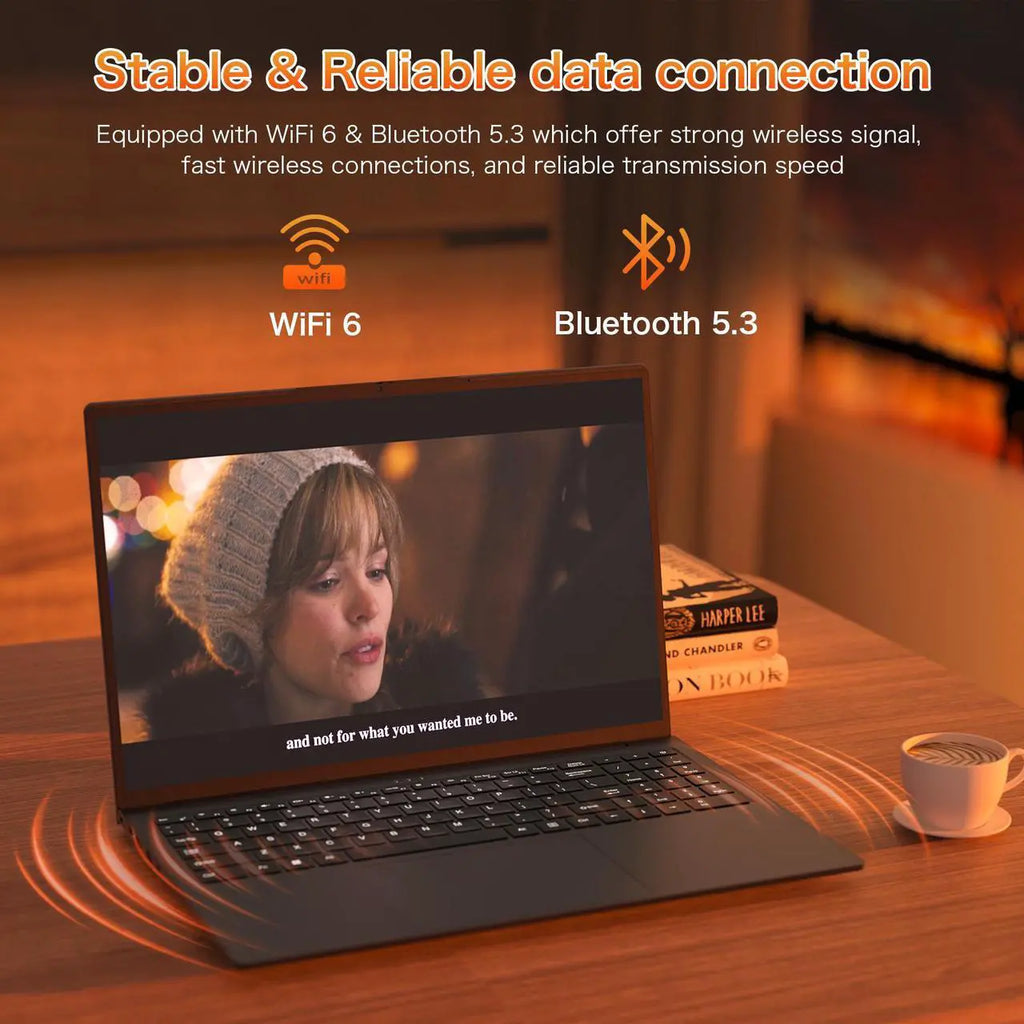 Auusda 16" Gaming Laptop AMD Ryzen 7 4800H 2.9-4.2GHz, 32GB DDR4 RAM, 1TB NVME SSD, Windows 11 Pro Business Computer, SODIMM*2, Slot*2, Backlit, Fingerprint, Gray