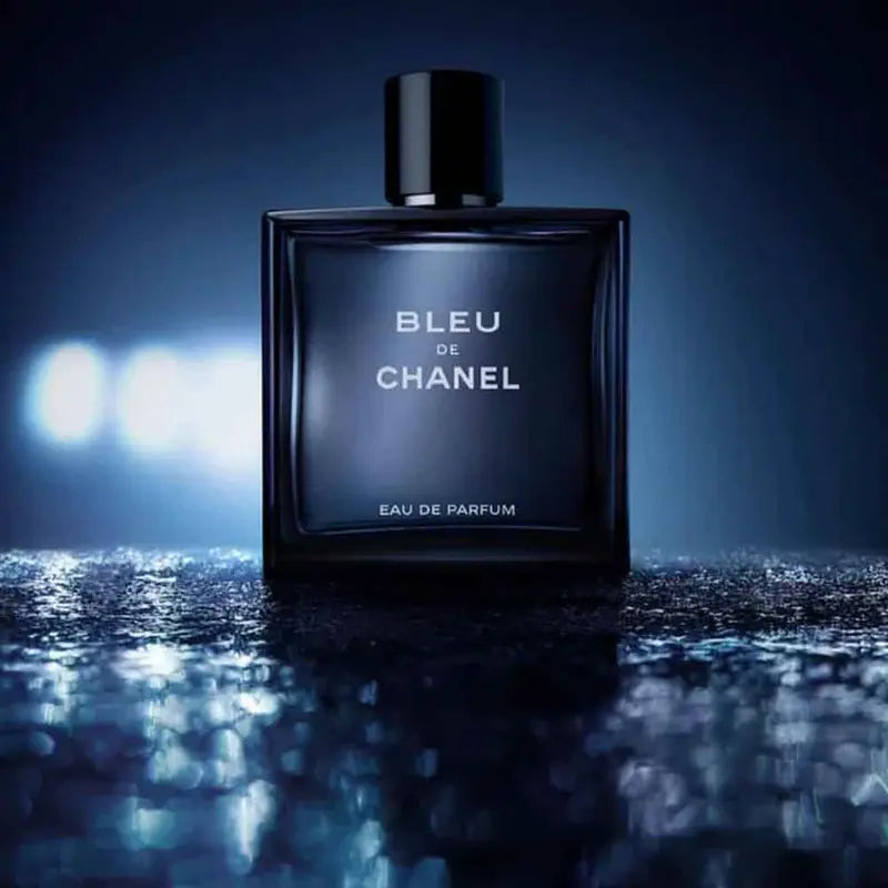 Bleu De Chanel Homme 100ML