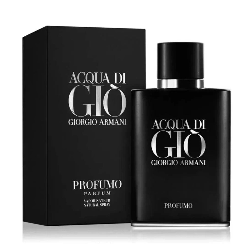 Acqua Di GIO Pour Homme